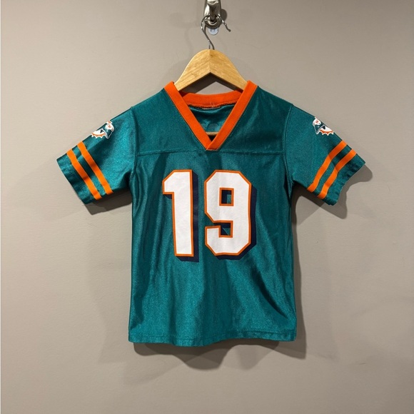 Other - Miami Dolphins Brandon Marshall NFL Football Jersey